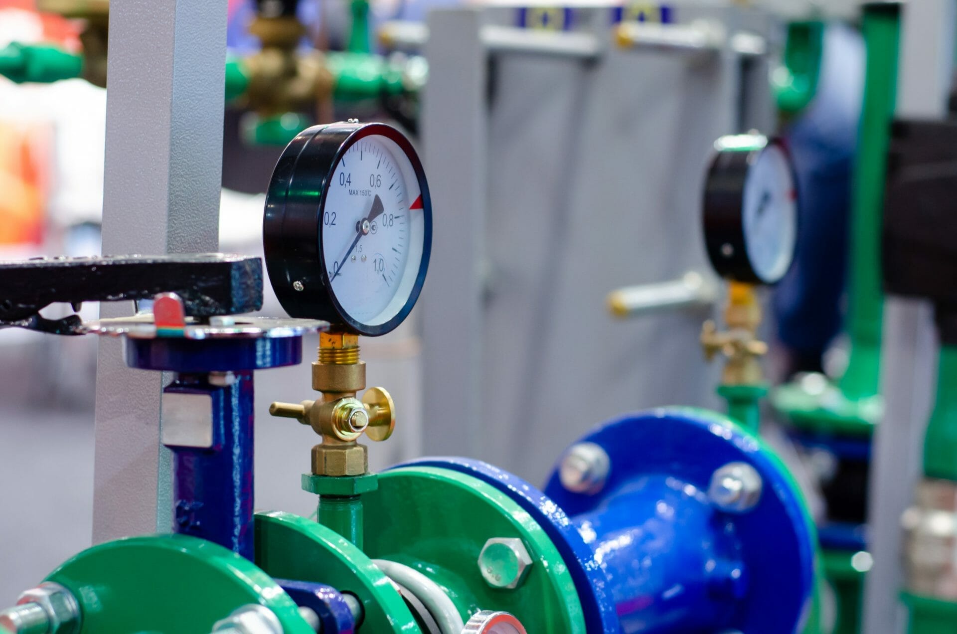 Flow Meter Calibration | Premier Calibration Malaysia
