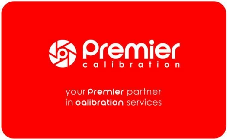 Premier Calibration - Your partner- 24.6kb