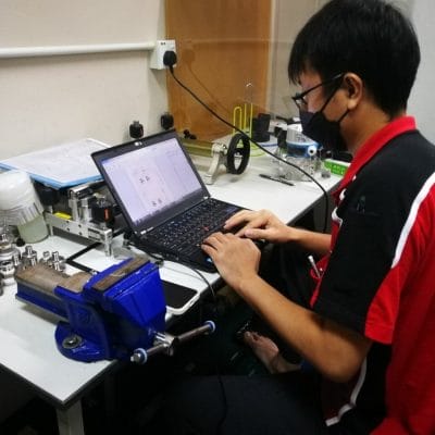 Premier Calibration Laboratory